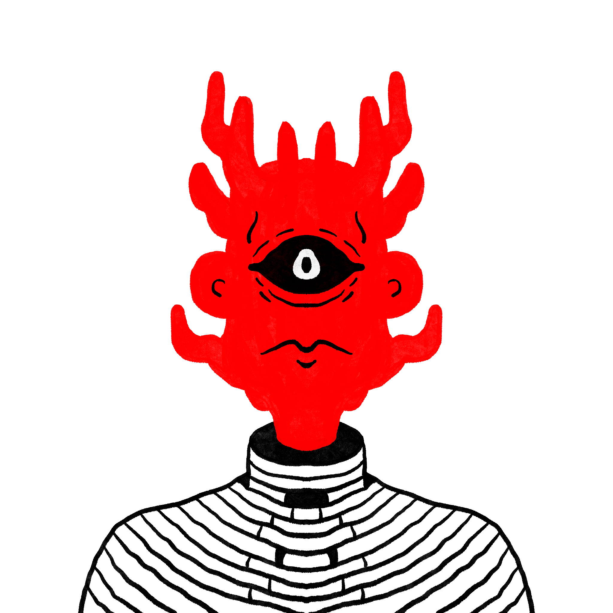 Grotesque Friends thumbnail